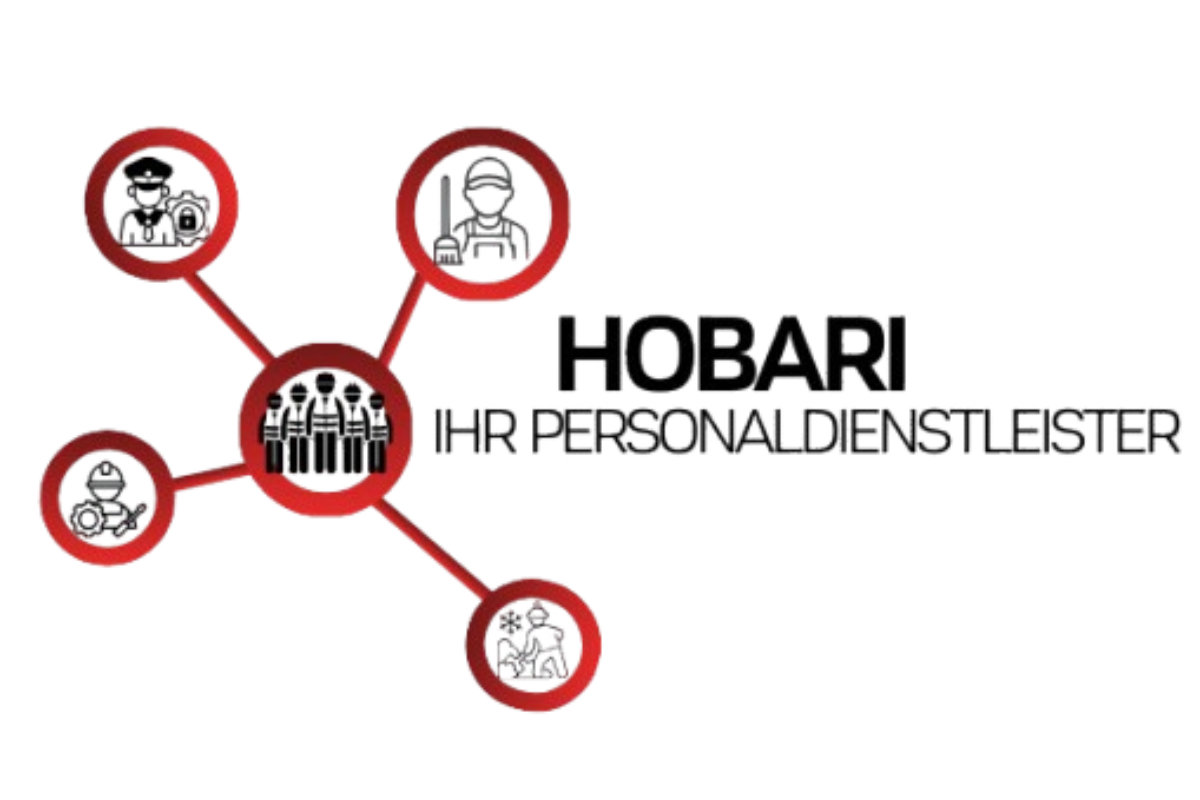 HOBARI Logo